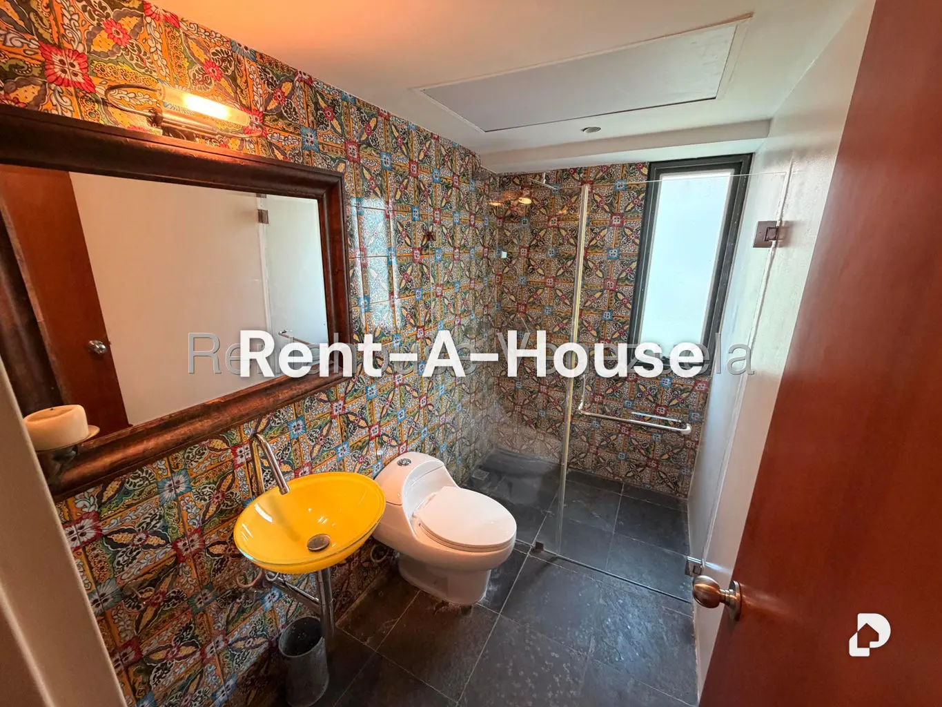 Apartamento en El Rosal, Caracas – 11