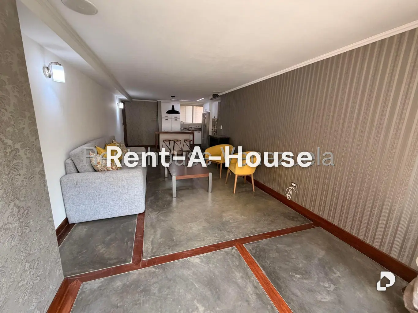 Apartamento en El Rosal, Caracas – 18