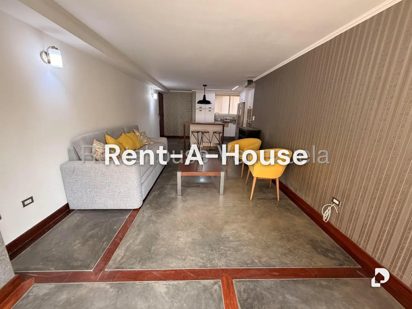 Apartamento en El Rosal, Caracas – 19
