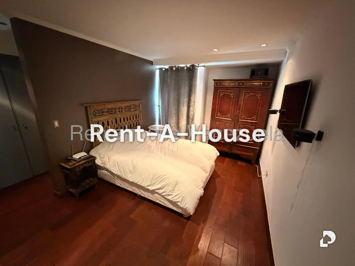 Apartamento en El Rosal, Caracas – 6