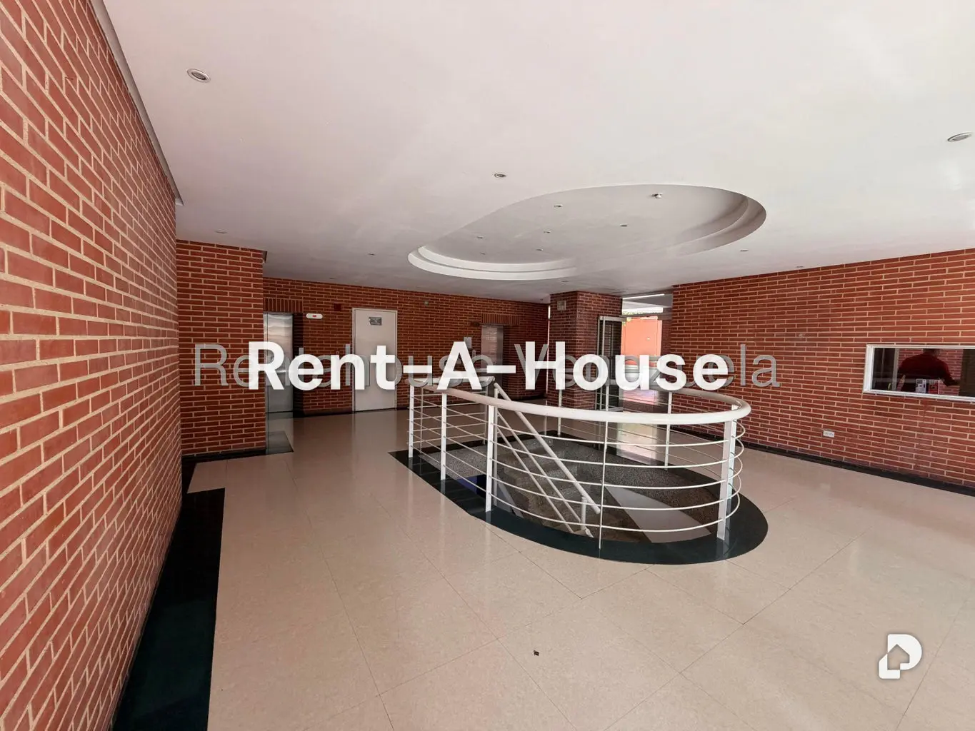 Apartamento en El Rosal, Caracas – 23