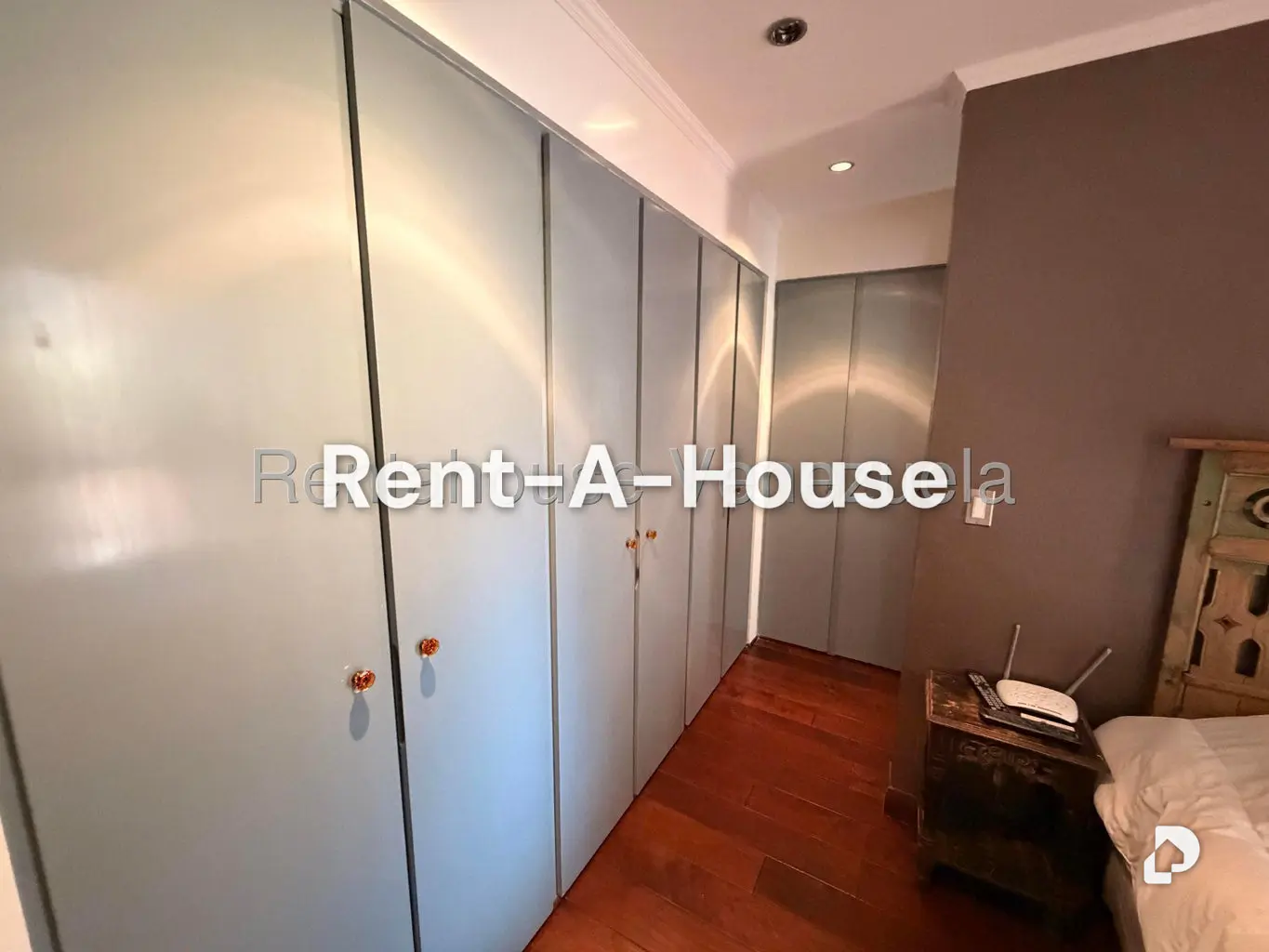 Apartamento en El Rosal, Caracas – 8