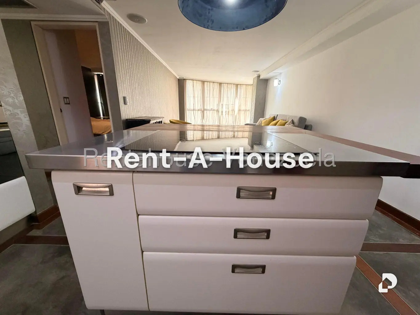 Apartamento en El Rosal, Caracas – 4