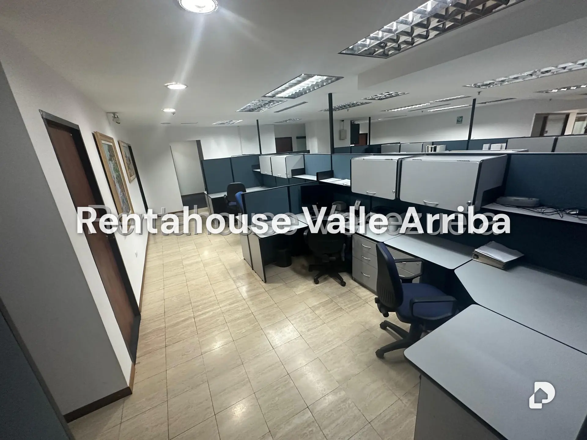 Oficina en Prados del Este, Caracas – 9