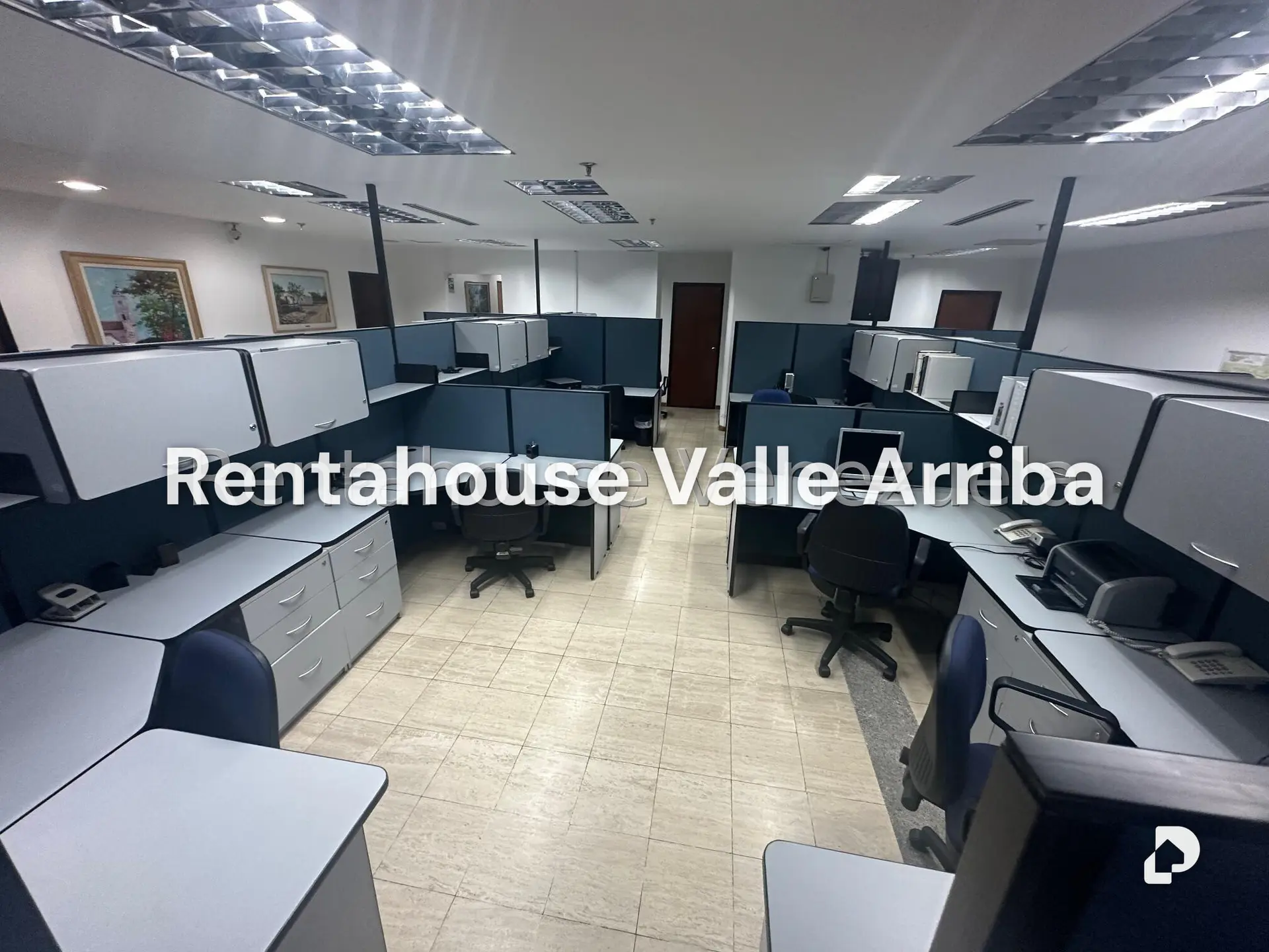 Oficina en Prados del Este, Caracas – 8
