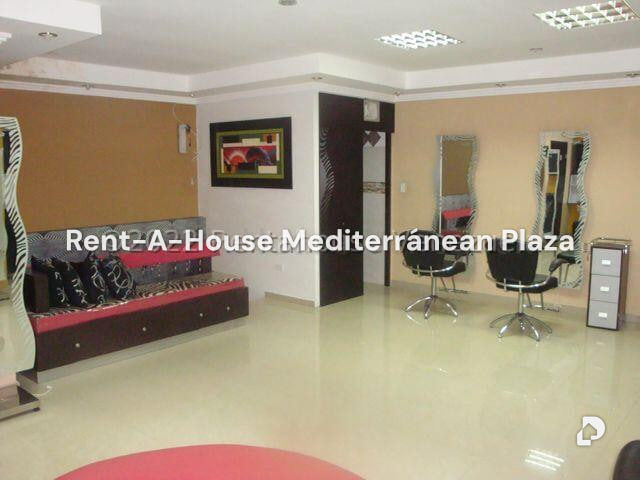 Local comercial en Camoruco, Valencia – 11