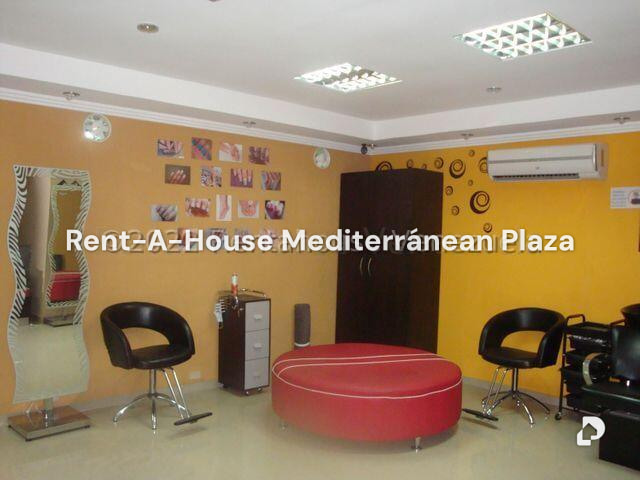 Local comercial en Camoruco, Valencia – 16