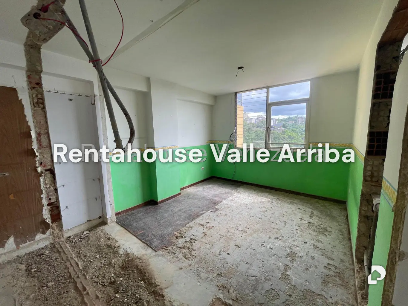 Apartamento en Colinas de Bello Monte, Caracas – 21