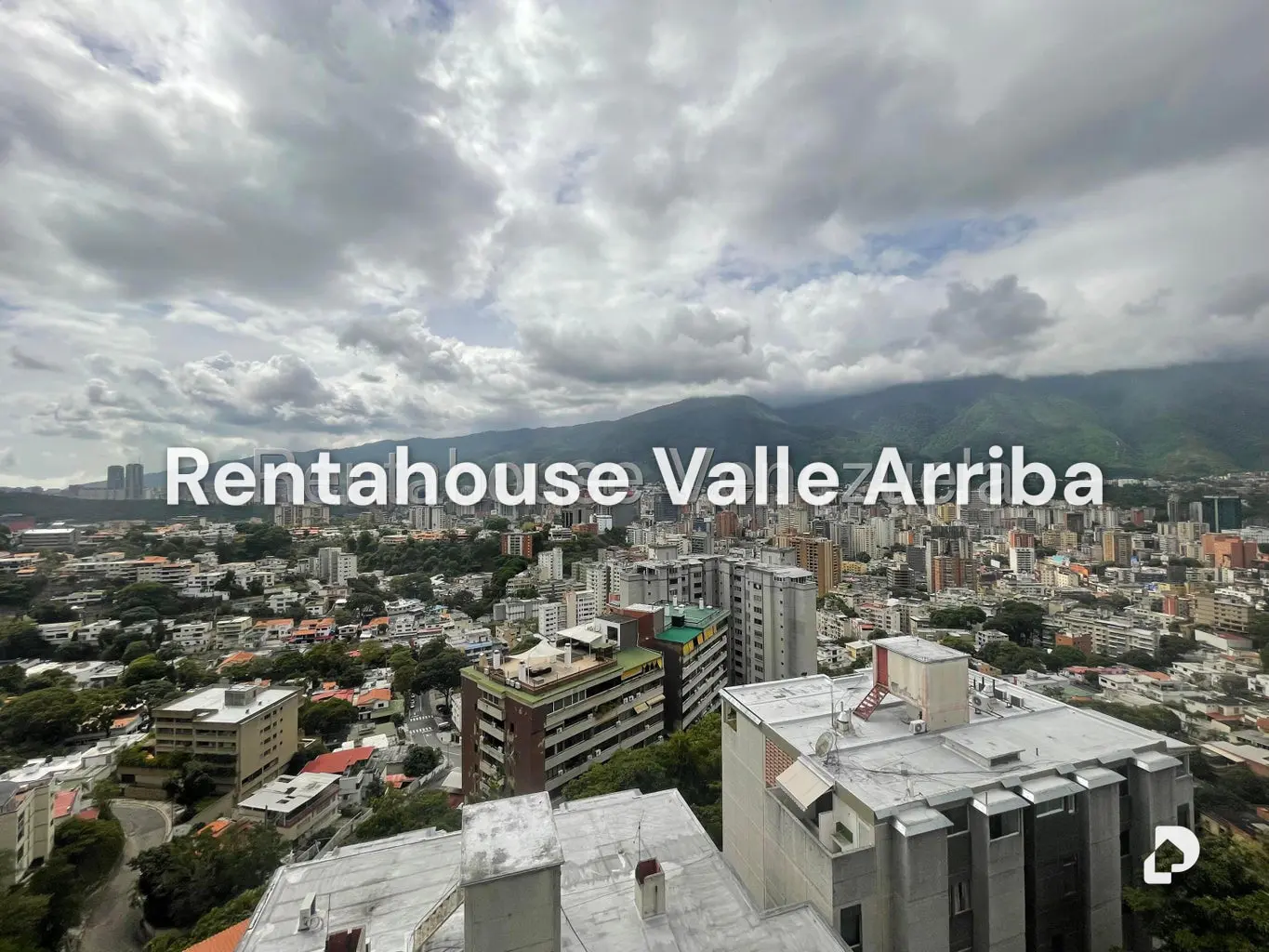 Apartamento en Colinas de Bello Monte, Caracas – 28