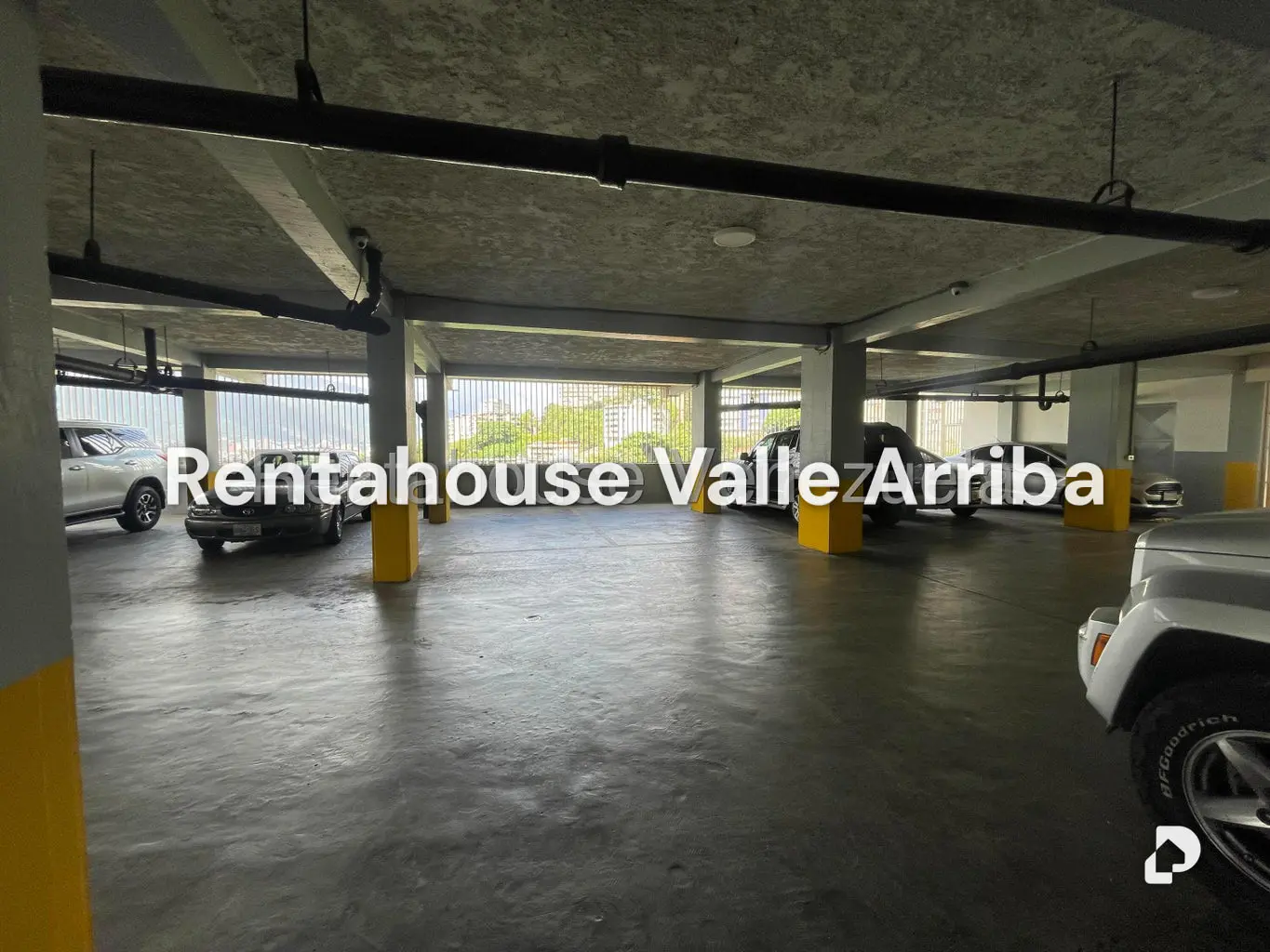 Apartamento en Colinas de Bello Monte, Caracas – 27