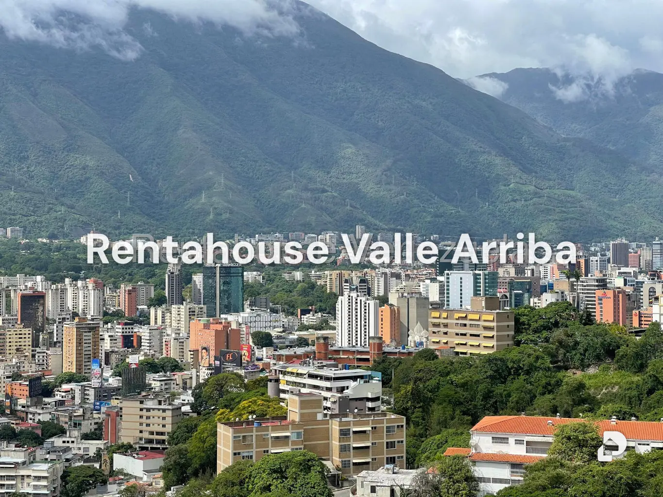 Apartamento en Colinas de Bello Monte, Caracas – 25