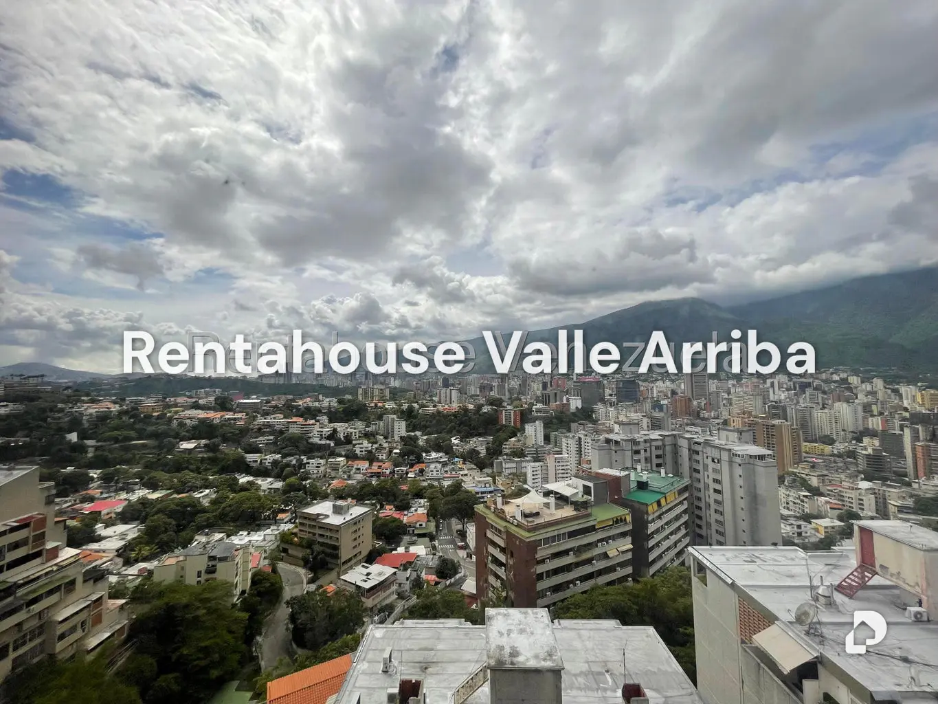 Apartamento en Colinas de Bello Monte, Caracas – 29