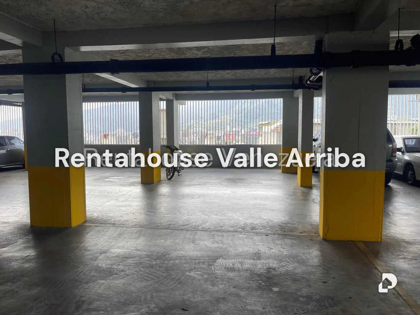 Apartamento en Colinas de Bello Monte, Caracas – 26