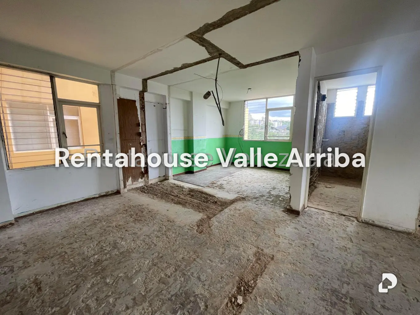 Apartamento en Colinas de Bello Monte, Caracas – 17