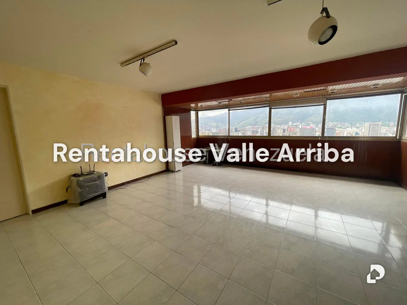 Apartamento en Colinas de Bello Monte, Caracas – 5