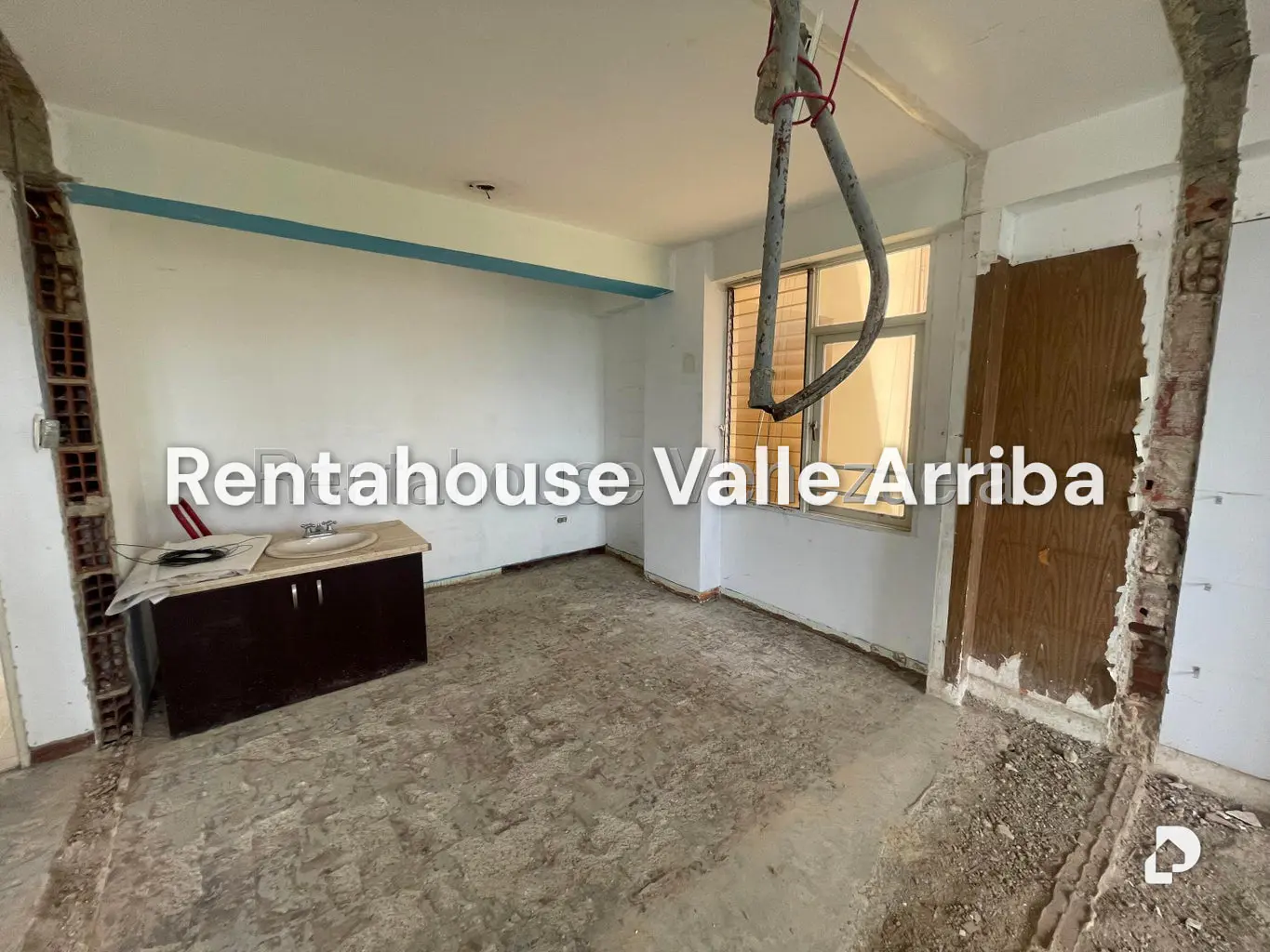 Apartamento en Colinas de Bello Monte, Caracas – 24