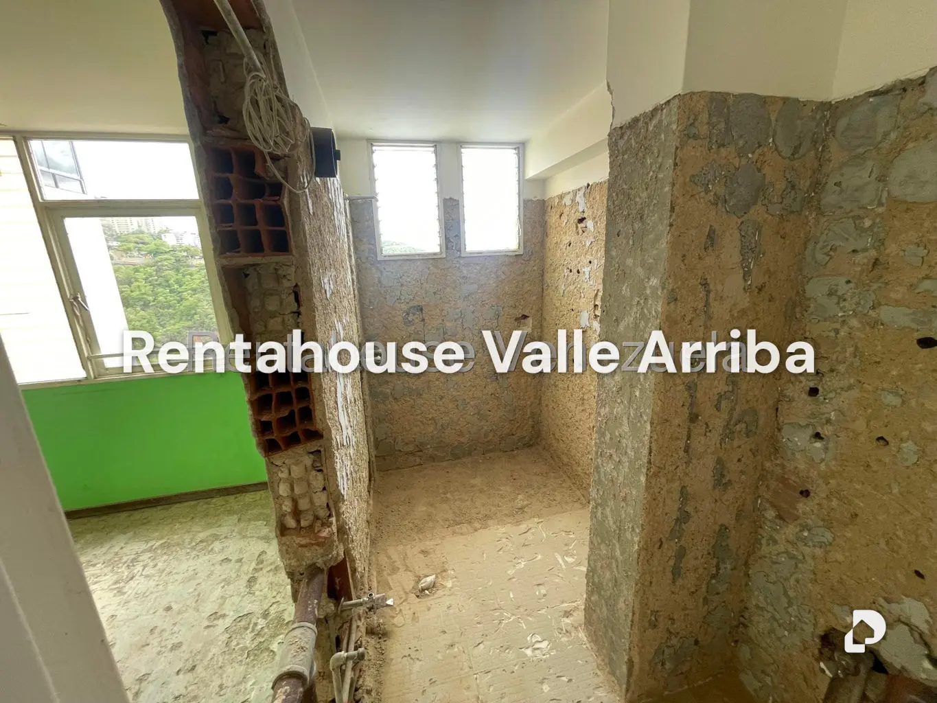Apartamento en Colinas de Bello Monte, Caracas – 16