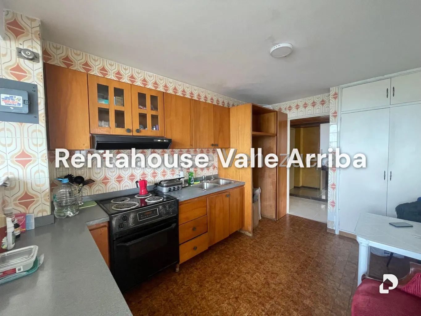 Apartamento en Colinas de Bello Monte, Caracas – 10