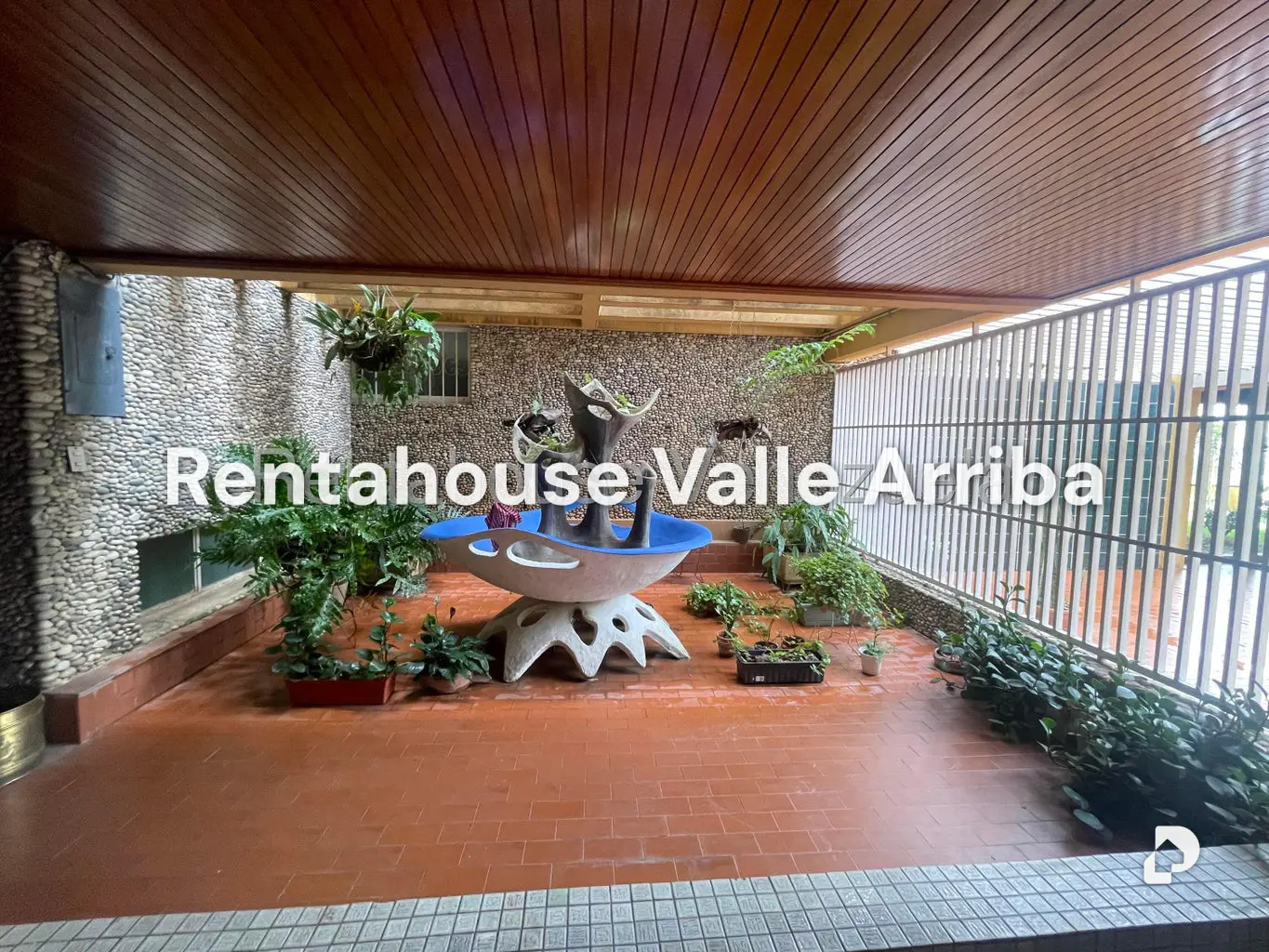 Apartamento en Colinas de Bello Monte, Caracas – 2