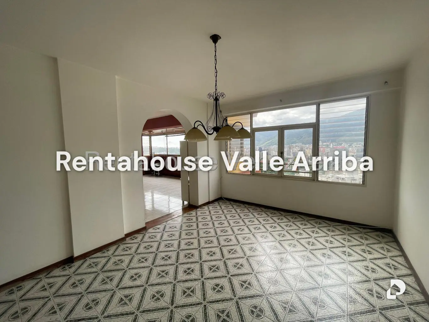Apartamento en Colinas de Bello Monte, Caracas – 9