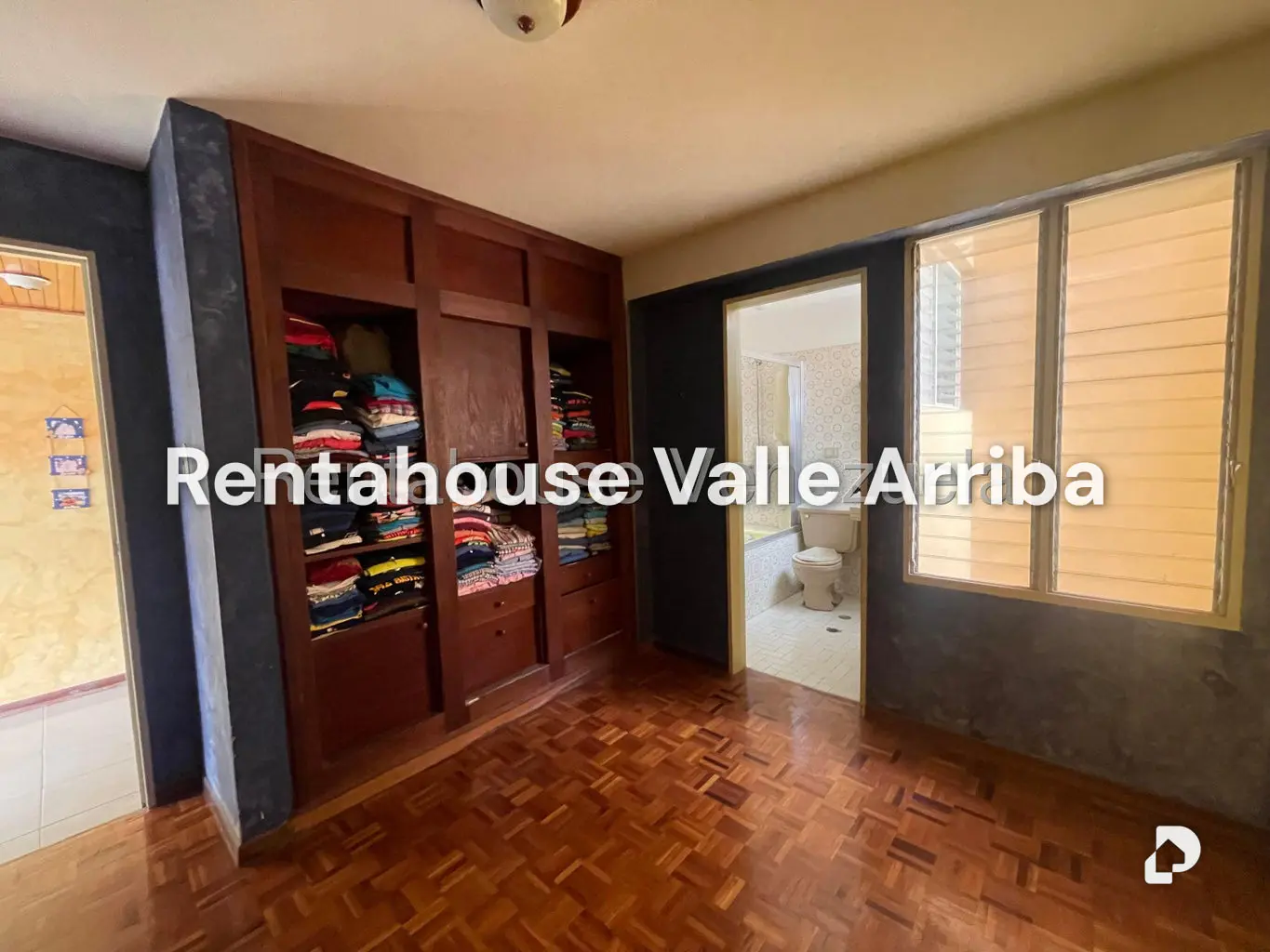 Apartamento en Colinas de Bello Monte, Caracas – 14