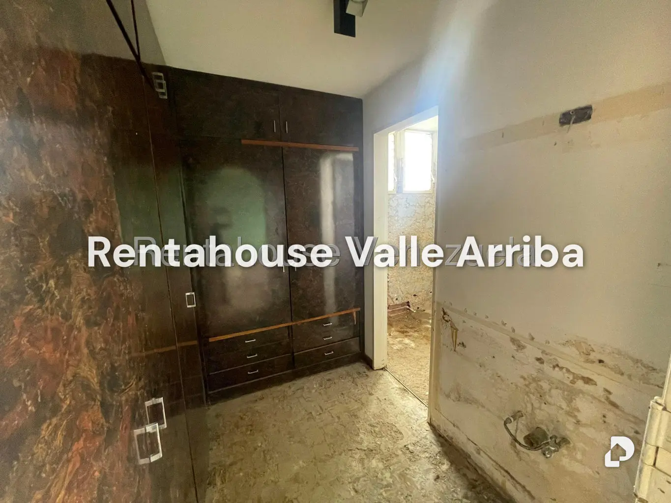 Apartamento en Colinas de Bello Monte, Caracas – 19