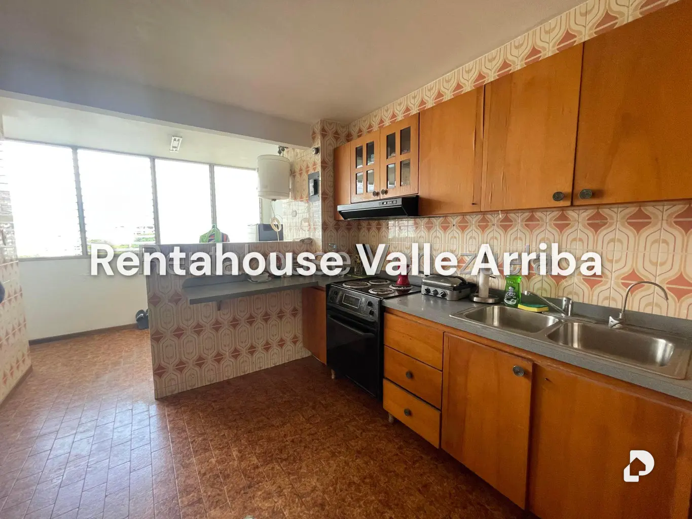 Apartamento en Colinas de Bello Monte, Caracas – 11
