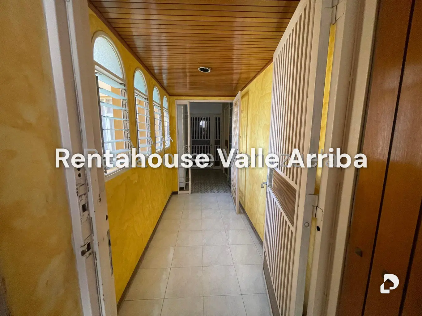 Apartamento en Colinas de Bello Monte, Caracas – 3