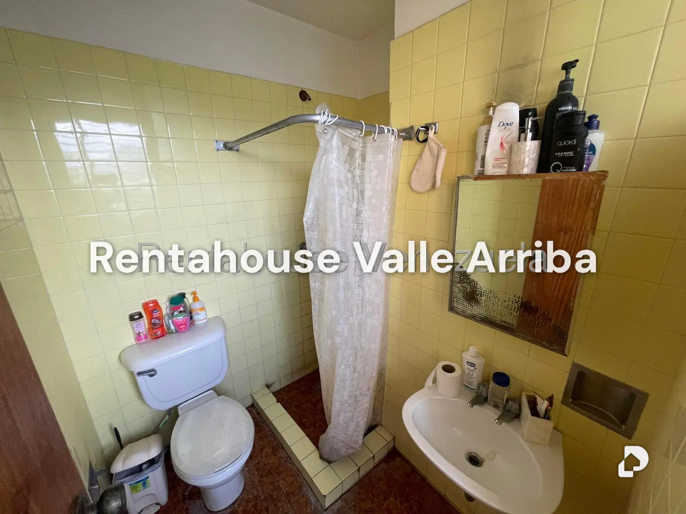 Apartamento en Colinas de Bello Monte, Caracas – 22