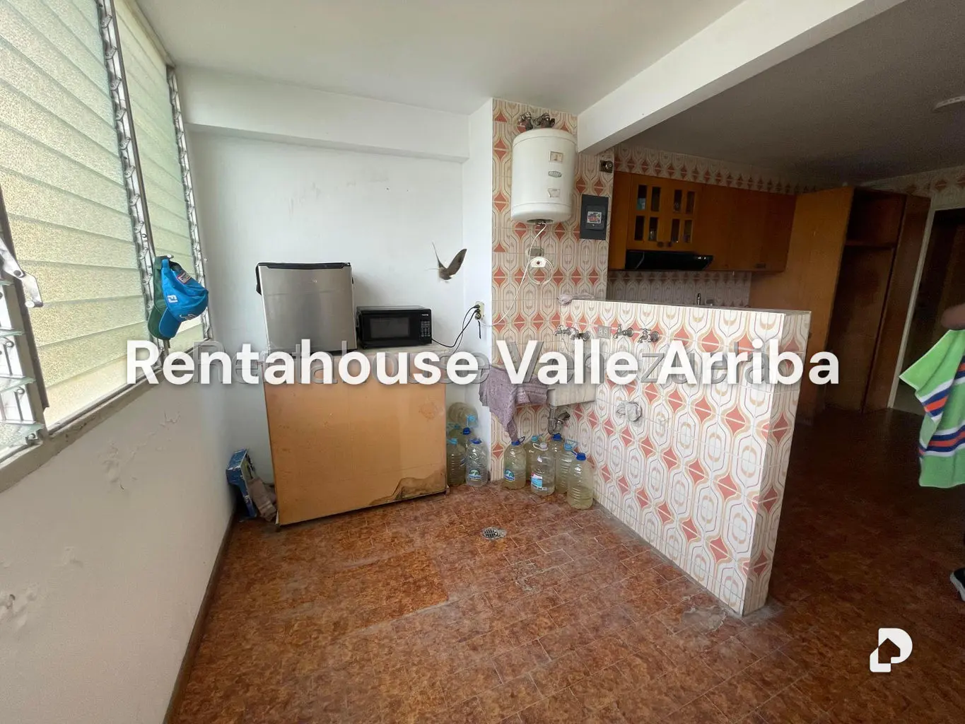 Apartamento en Colinas de Bello Monte, Caracas – 12
