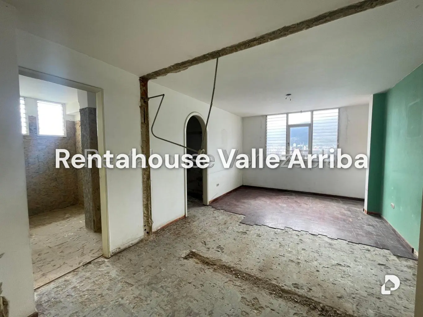 Apartamento en Colinas de Bello Monte, Caracas – 18