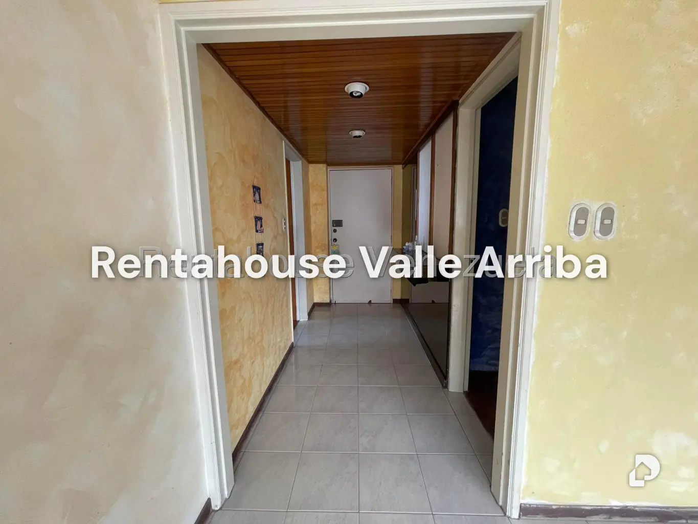Apartamento en Colinas de Bello Monte, Caracas – 4