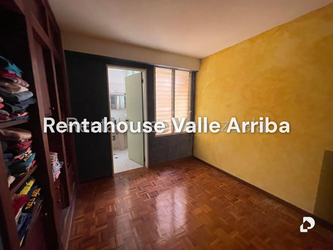 Apartamento en Colinas de Bello Monte, Caracas – 13