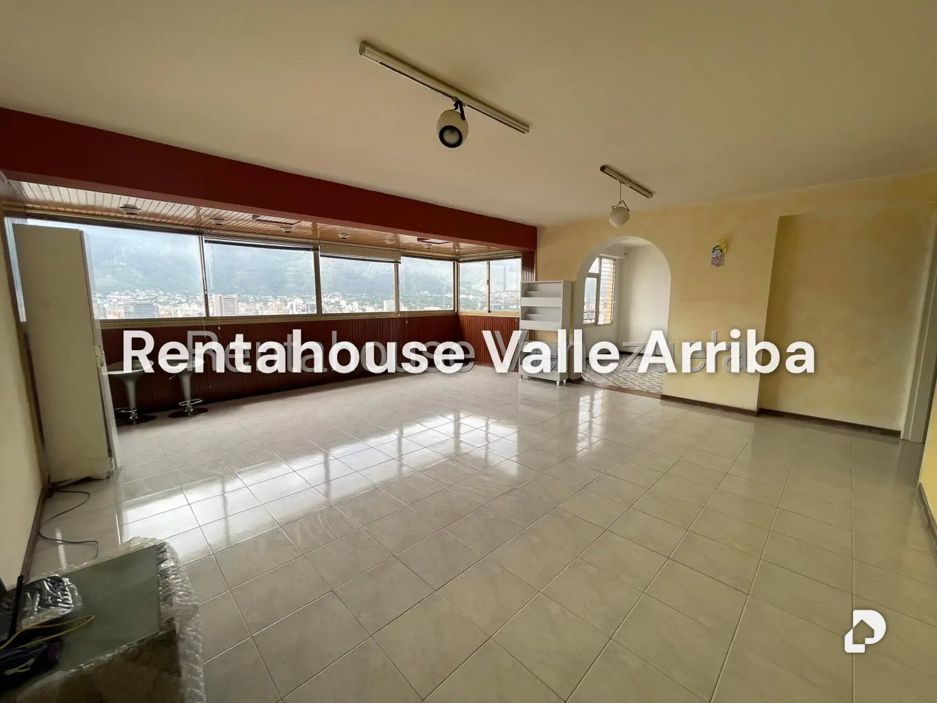 Apartamento en Colinas de Bello Monte, Caracas – 7
