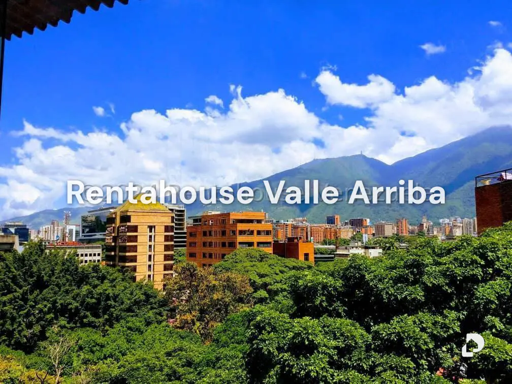 Apartamento en Las Mercedes, Caracas – 4