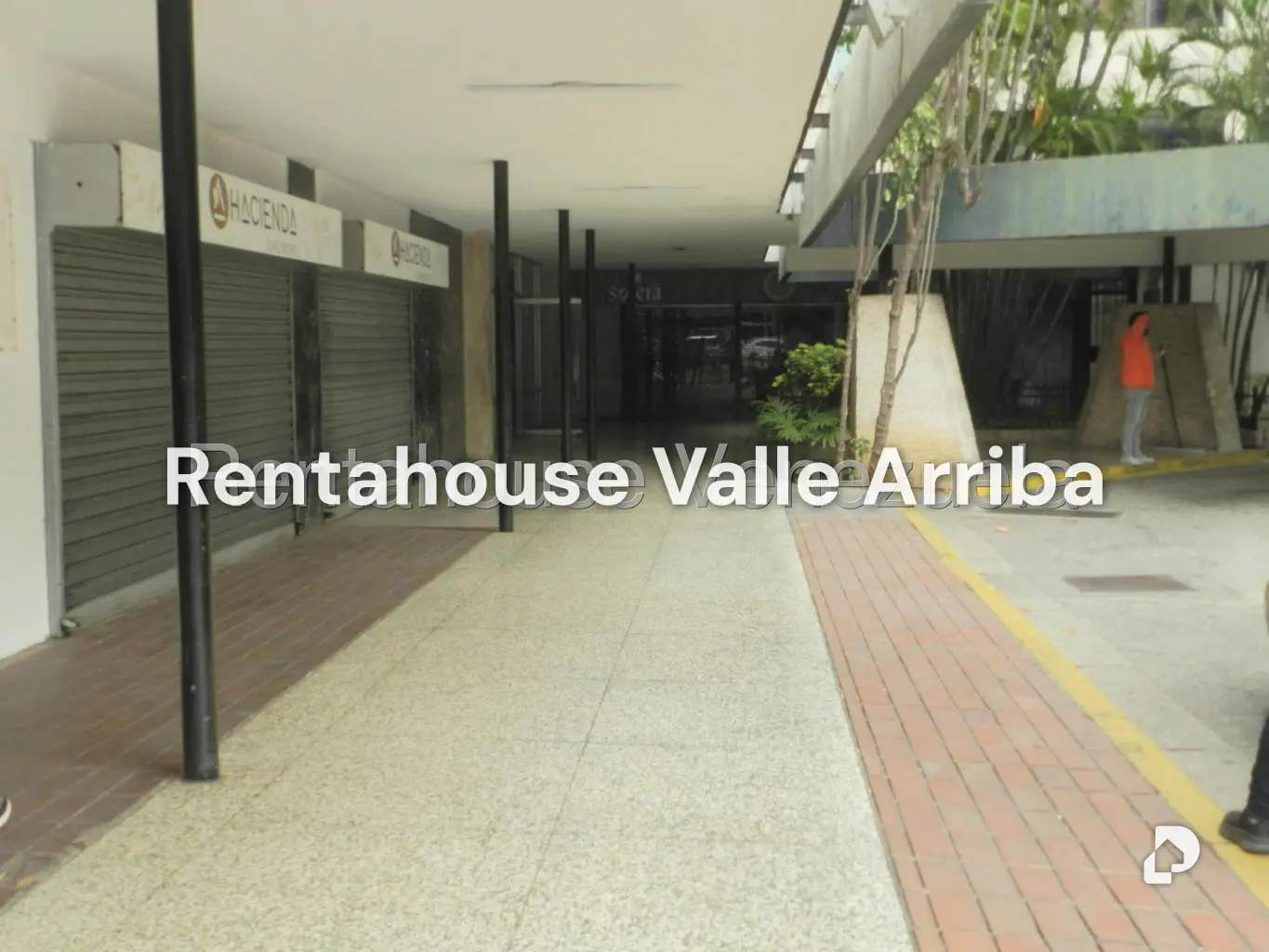 Apartamento en Las Mercedes, Caracas – 8