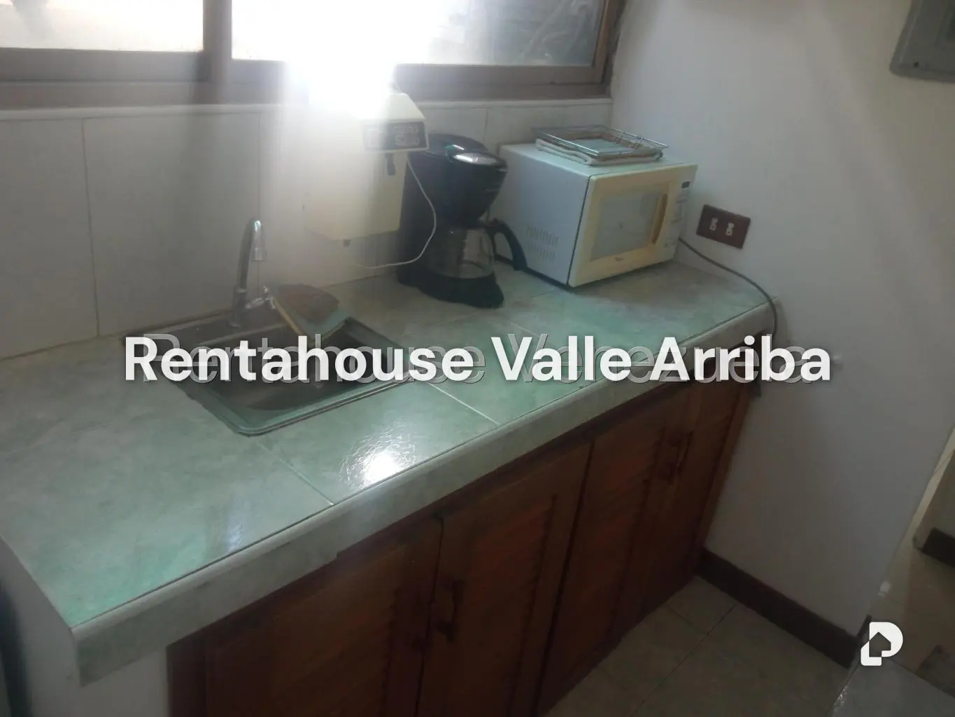 Apartamento en Las Mercedes, Caracas – 19