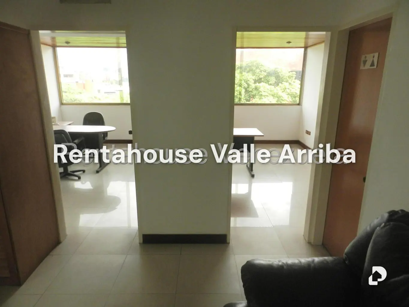 Apartamento en Las Mercedes, Caracas – 15