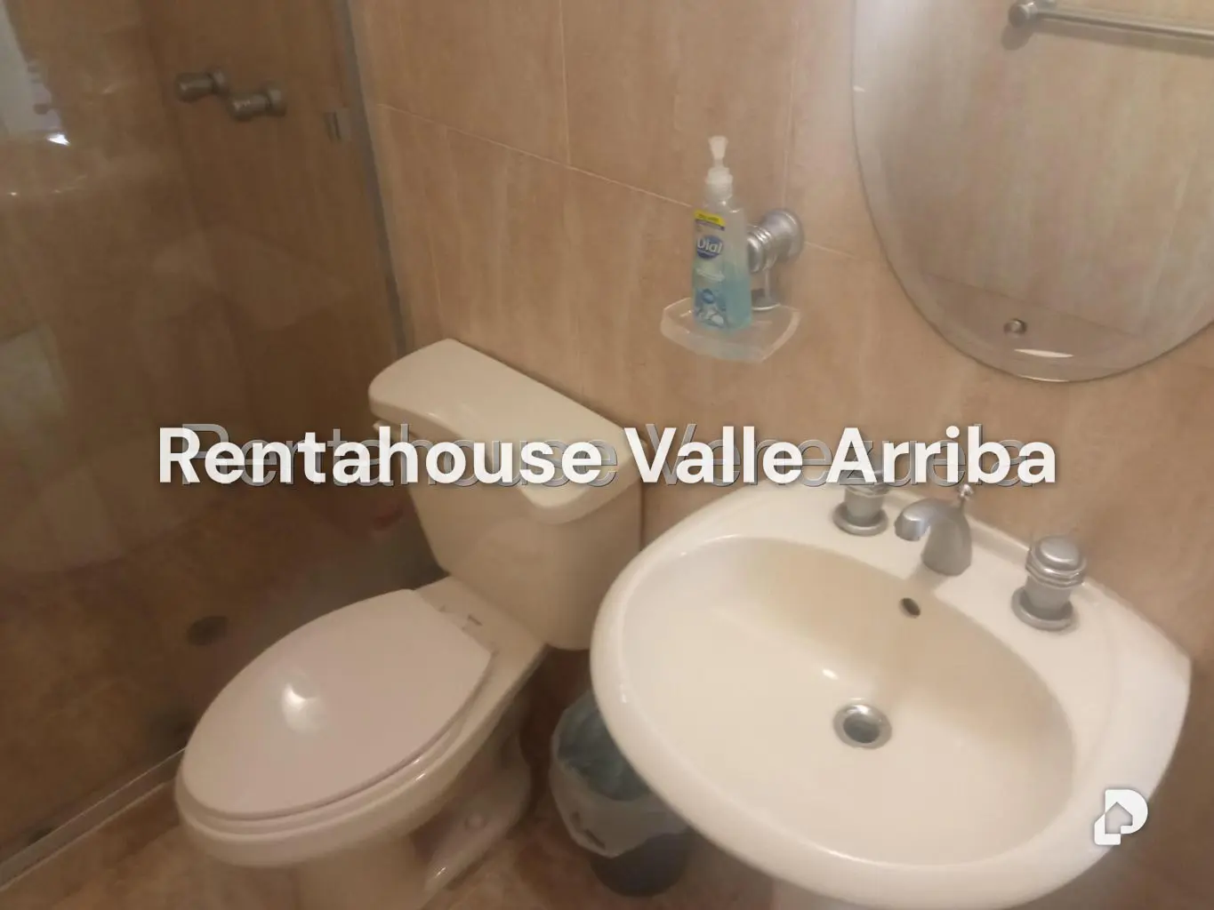 Apartamento en Las Mercedes, Caracas – 10