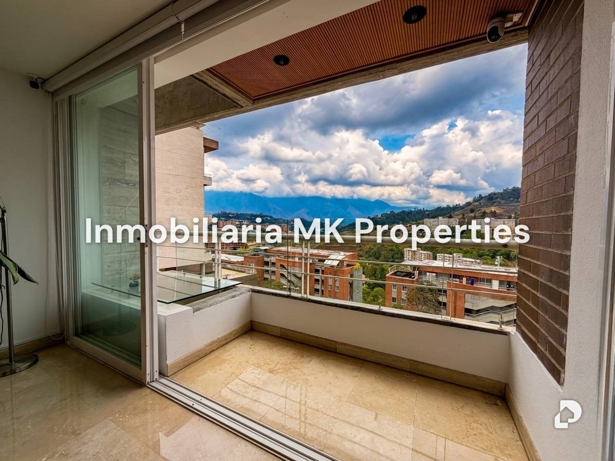 Apartamento en Urbanización Escampadero, Caracas – 1