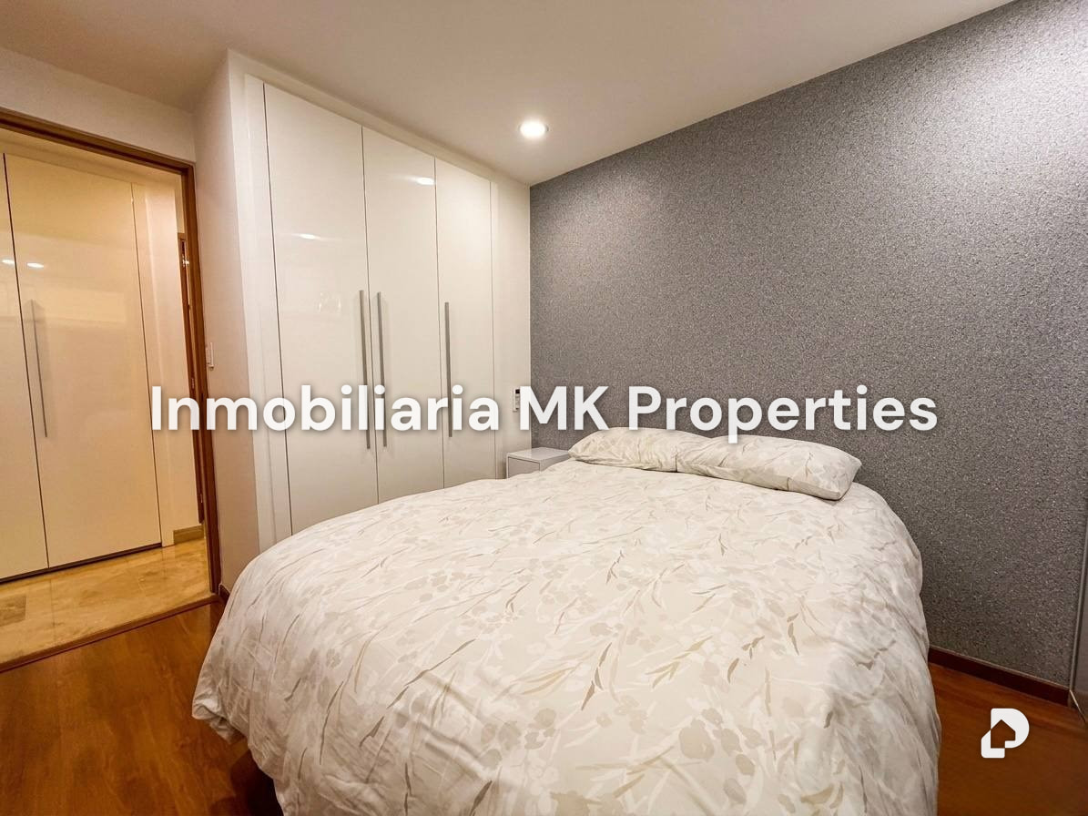 Apartamento en Urbanización Escampadero, Caracas – 10