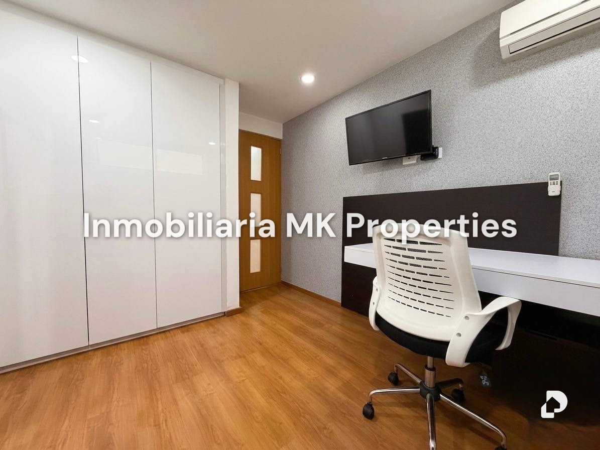 Apartamento en Urbanización Escampadero, Caracas – 11
