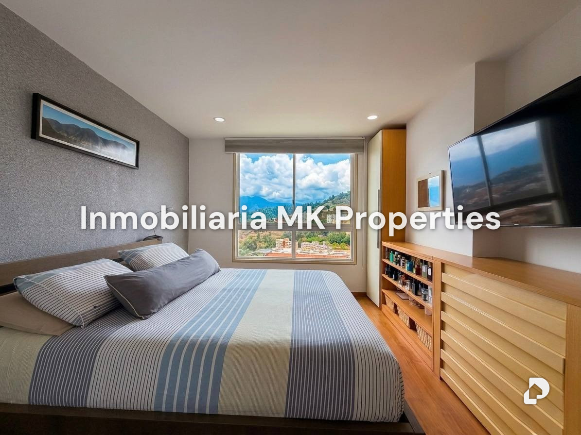 Apartamento en Urbanización Escampadero, Caracas – 9