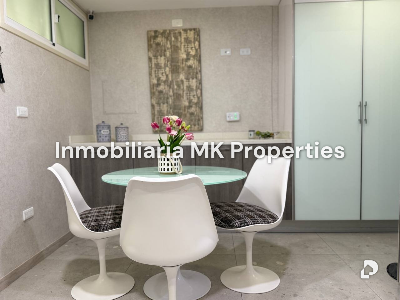 Apartamento en Urbanización Escampadero, Caracas – 6