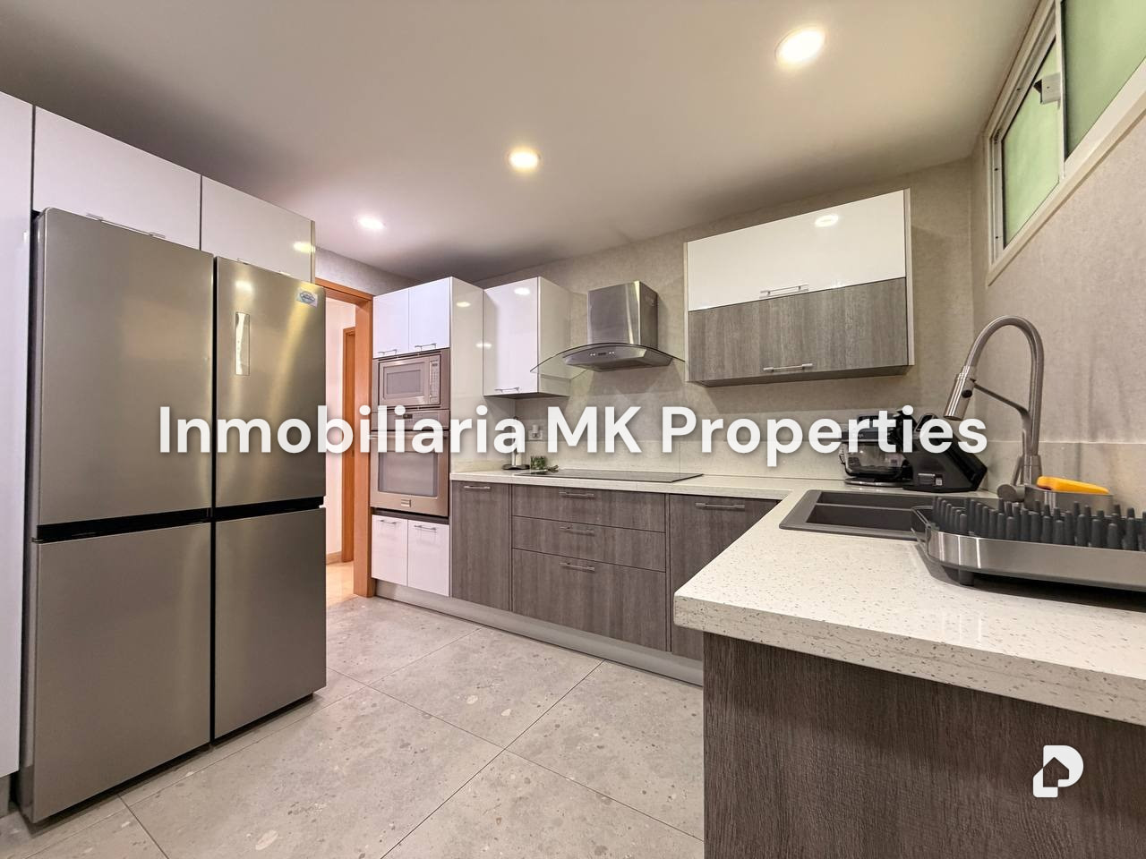 Apartamento en Urbanización Escampadero, Caracas – 5