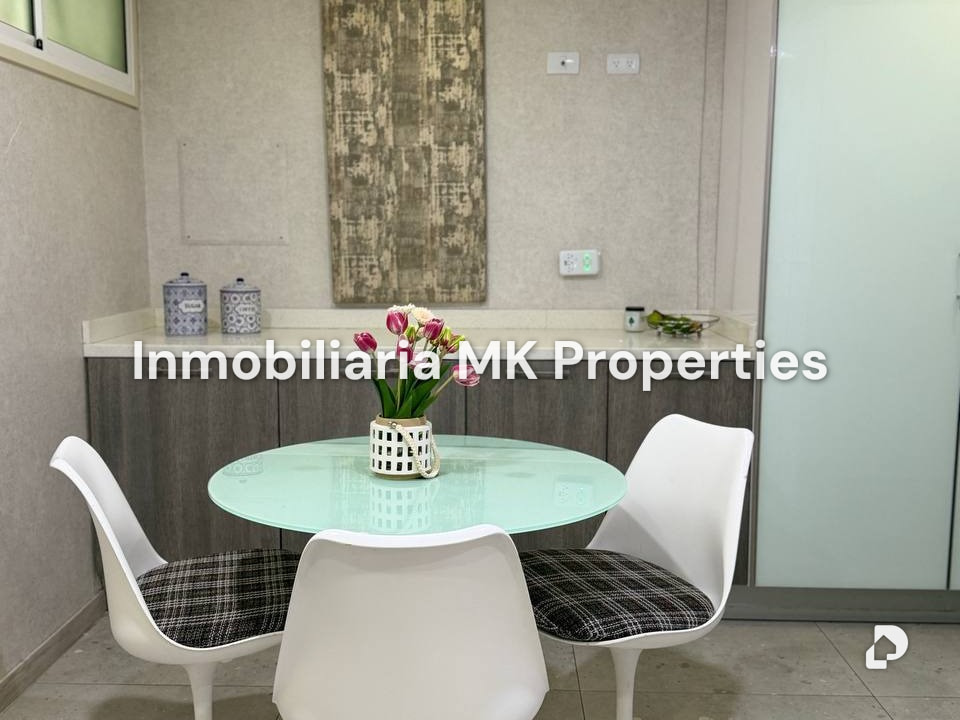 Apartamento en Urbanización Escampadero, Caracas – 7