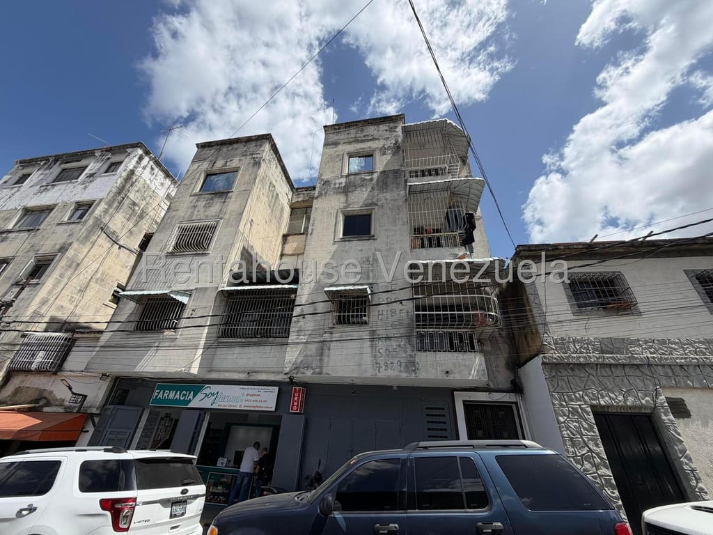 Apartamento en Caracas - 1