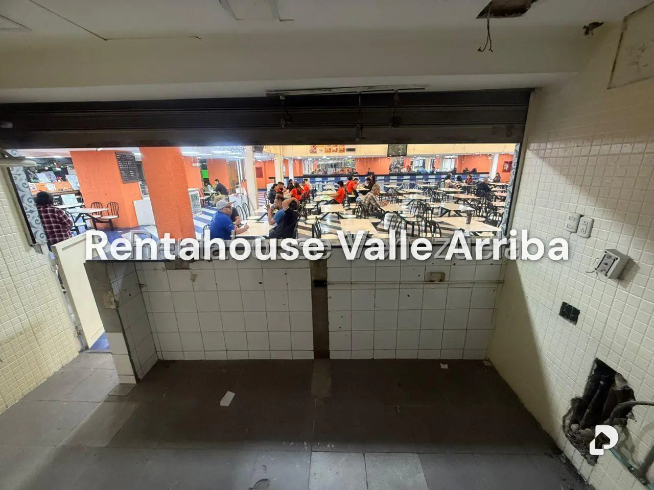 Local comercial en Parroquia La Candelaria, Caracas – 4