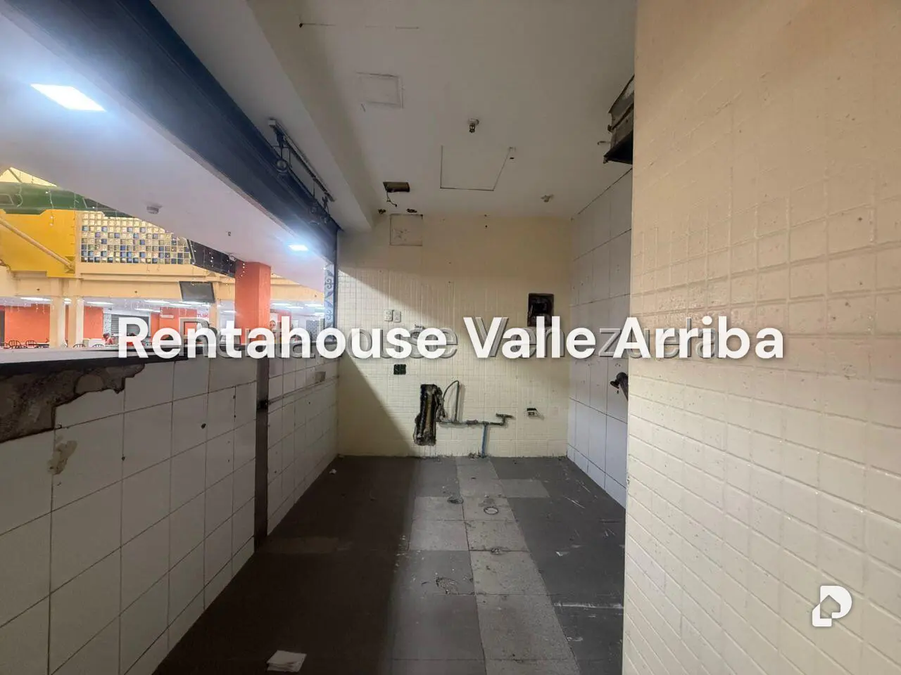 Local comercial en Parroquia La Candelaria, Caracas – 6