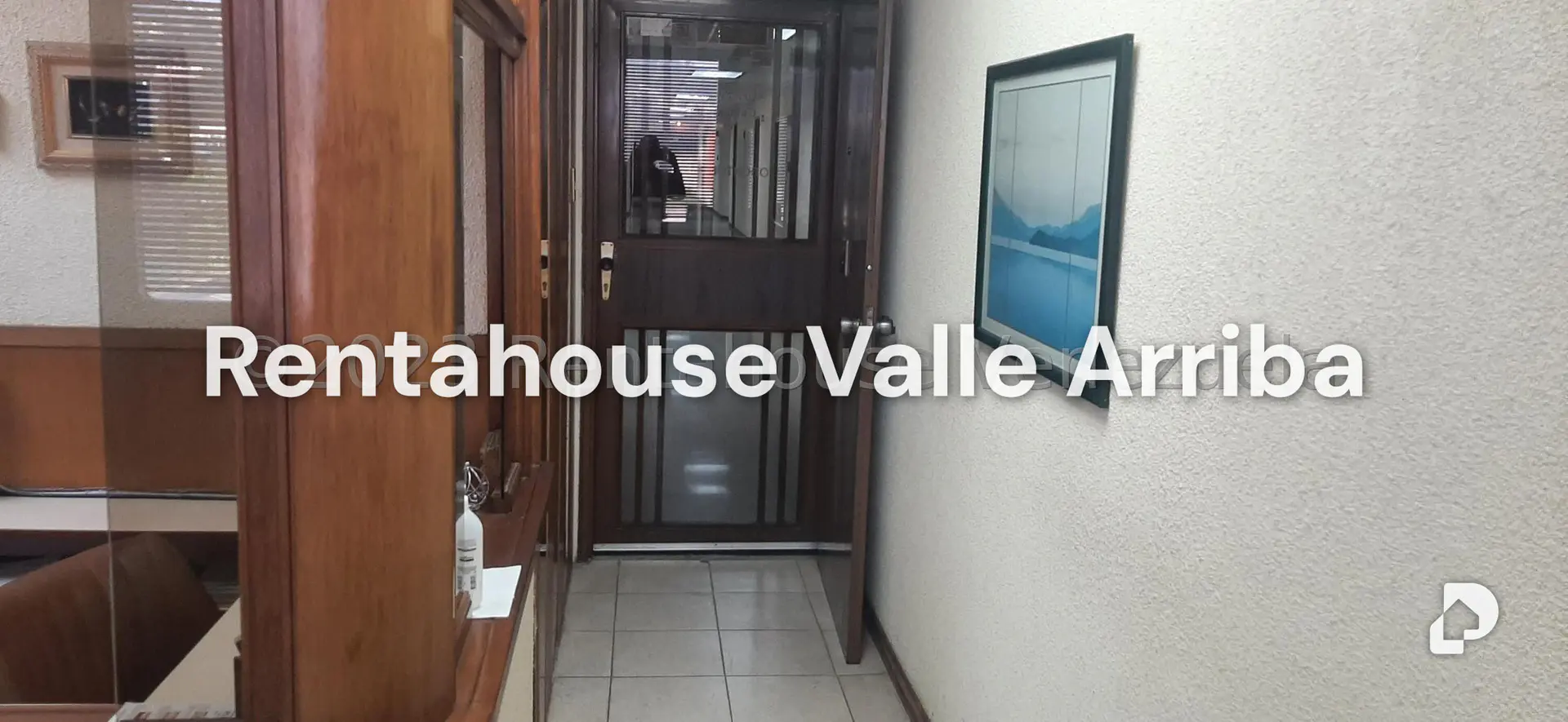 Local comercial en Santa Paula, Caracas – 5